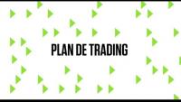 Plan de Trading : Semaine du 26 Septembre 2022