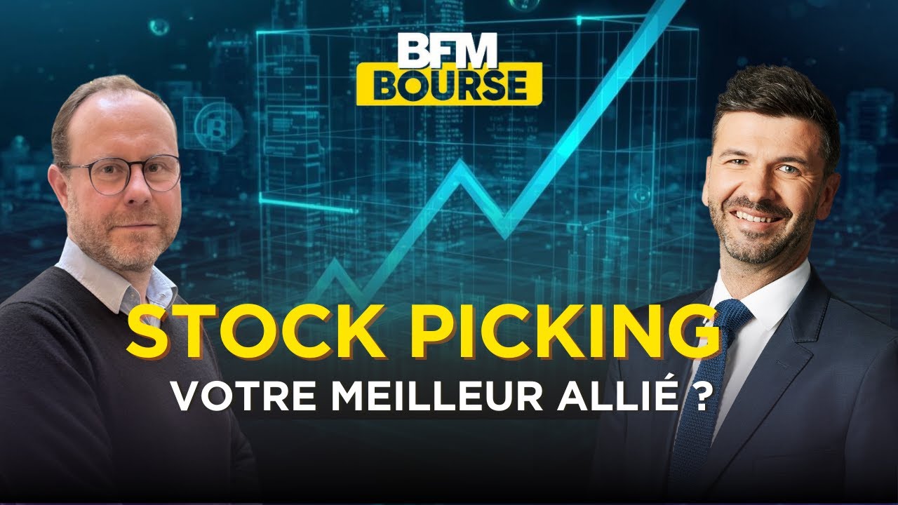 Pourquoi le