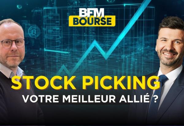 Pourquoi le "Stock Picking" devient votre meilleure arme ? 🛡️