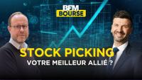 Pourquoi le "Stock Picking" devient votre meilleure arme ? 🛡️