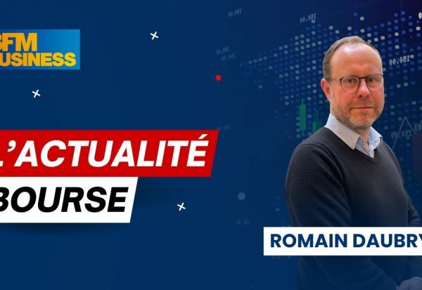 Situation bloquée par les annonces de froid et de chaud de D. Trump !