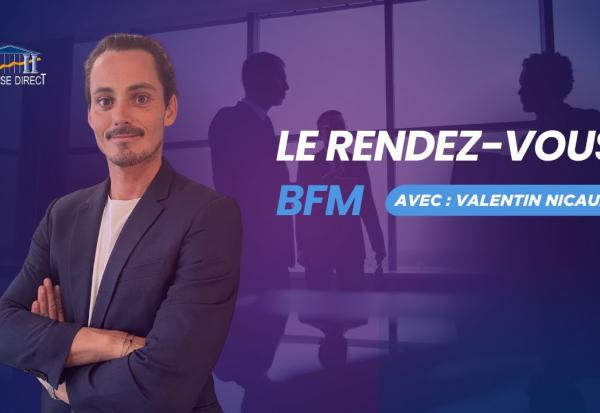 Un point sur le Nasdaq pour la séance du 19 Septembre.