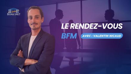 Un point sur le Nasdaq pour la séance du 26 Septembre.