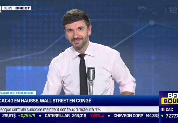 Une chance sur deux