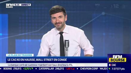 Une chance sur deux