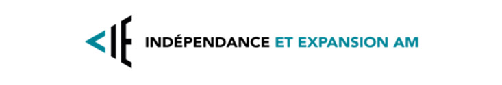 Logo Indépendance et Expansion AM