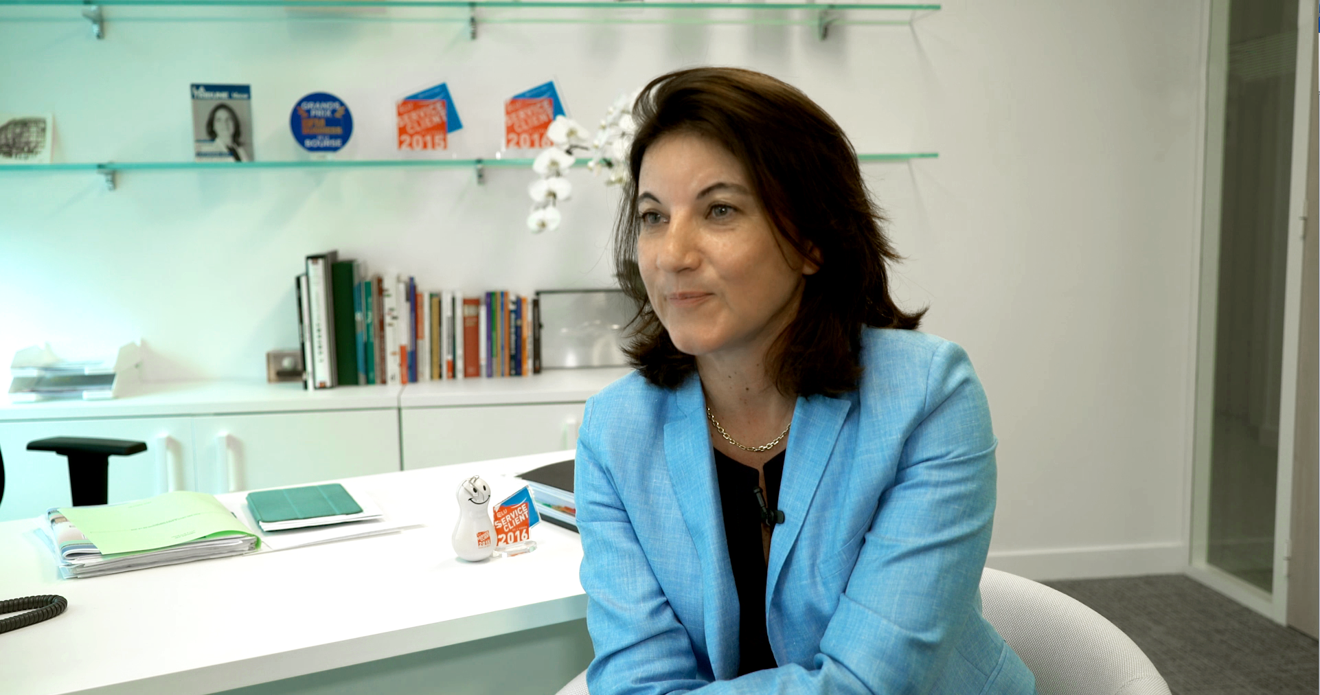 Investir dans l’humanité au cœur de l’entreprise