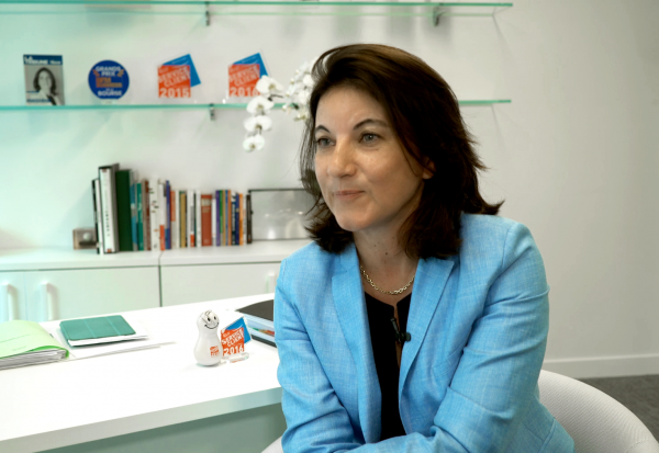 Investir dans l’humanité au cœur de l’entreprise