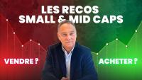 Le Flash Small & Mid du jour par Eric Lewin !Le Flash Small & Mid du jour par Eric Lewin !