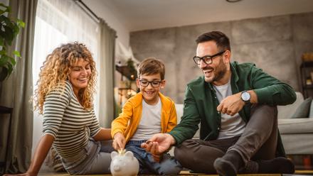 Les placements pour les enfants