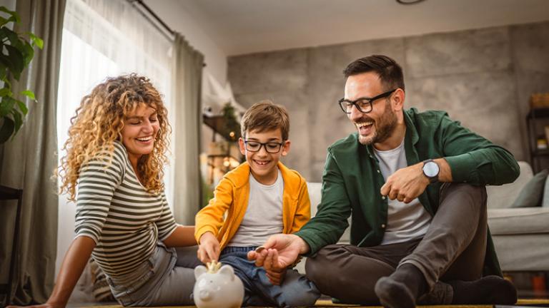 Les placements pour les enfants