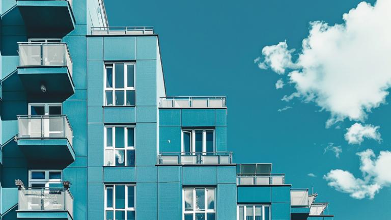 Les SCPI reprennent des couleurs