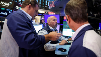 3M s'envole à Wall Street après les comptes