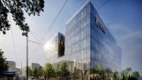 À Rennes, Inea loue plus de 2.000 m² de bureaux à Veolia Environnement