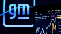 A son tour, General Motors va rejoindre le Nasdaq !