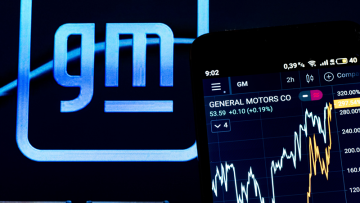 A son tour, General Motors va rejoindre le Nasdaq !