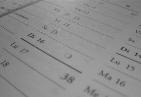 ABC Arbitrage : calendrier financier 2026