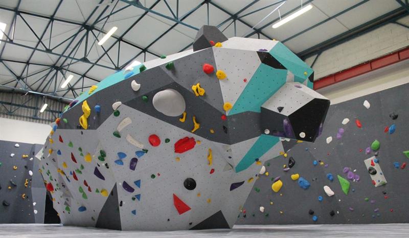 Abéo renouvelle son partenariat avec l'IFSC