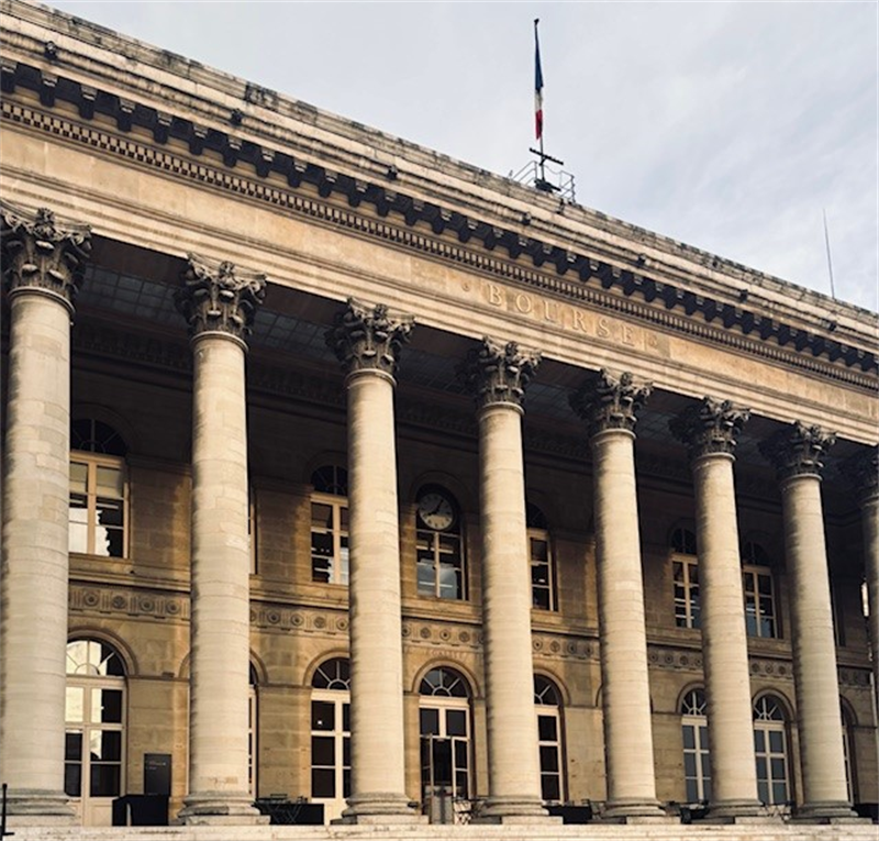 Abionyx : affiche une trésorerie de 4,1 ME au 31 mars avant encaissement du CIR de 1,08 ME