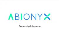 Abionyx : de la visibilité financière jusqu'au second semestre 2026