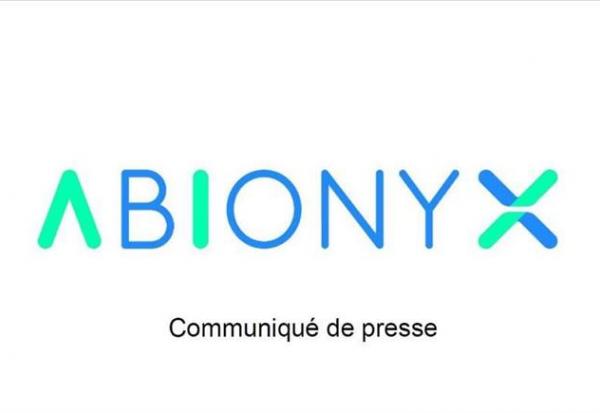 Abionyx Pharma : de la visibilité financière jusqu'au 2e semestre 2026