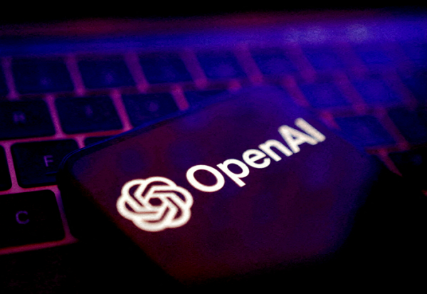Accenture signe un accord majeur avec OpenAI