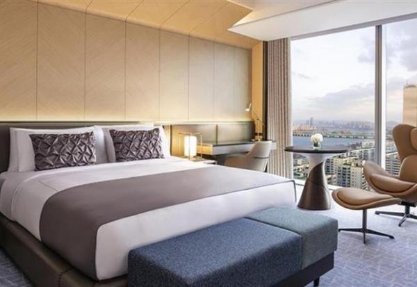 Accor étend son partenariat avec H World Group