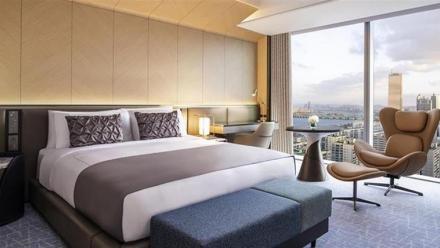Accor : l'effet devises inquiète, le titre chute