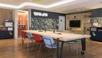Accor lance la seconde tranche de son programme de rachat d'actions