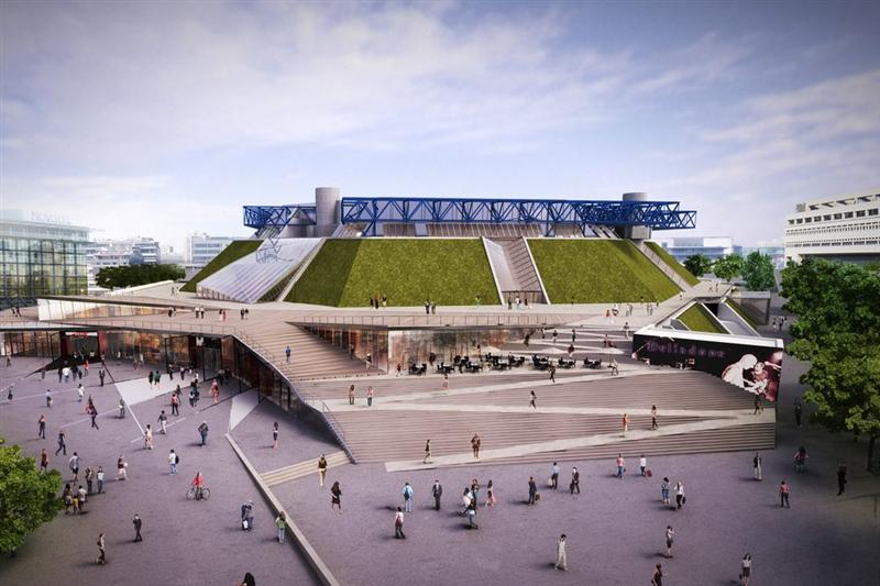 Accor relève sa perspective de croissance d'EBE courant pour 2025