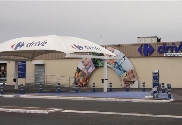 Accord entre Carrefour et Galfa pour le rachat par Carrefour de 25 millions d'actions
