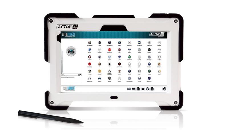 Actia Group : En 2024, le chiffre d'affaires consolidé s'est établi à 535,1 ME, en recul annuel de -7,6%