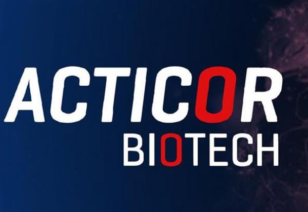 Acticor Biotech : augmentation de capital de 2,6 millions d'euros