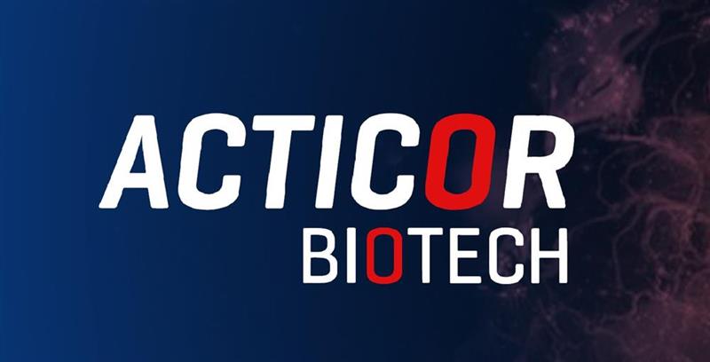 Acticor Biotech lance une augmentation de capital d'environ 3 millions d'euros