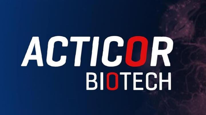 Acticor Biotech présentera les résultats de son étude Actisave à l'ESOC 2024