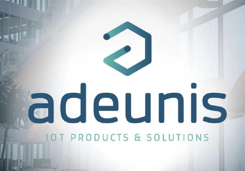 Adeunis et Webdyn lancent une marque commune d'OEM