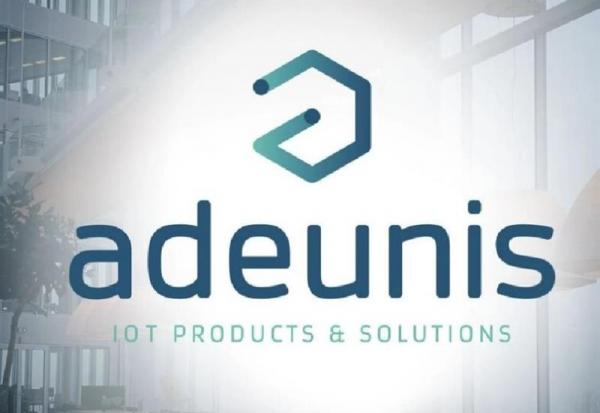 Adeunis et Webdyn lancent une marque commune d'OEM