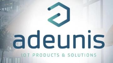 Adeunis et Webdyn lancent une marque commune d'OEM