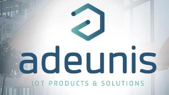 Adeunis et Webdyn lancent une marque commune d'OEM