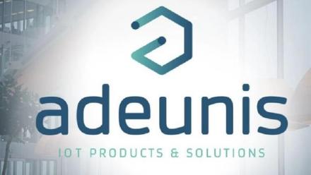 Adeunis intègre le savoir-faire européen de Nordic Semiconductor dans ses capteurs