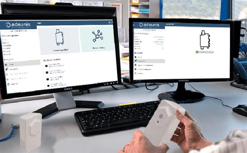 Adeunis : le résultat d'exploitation semestriel à -972 KE