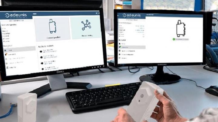 Adeunis : le résultat d'exploitation semestriel à -972 KE