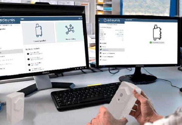 Adeunis : près de 2,8 ME de pertes en 2025