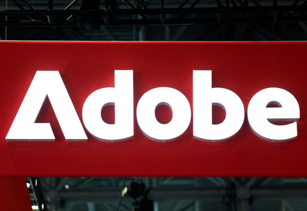 Adobe dévisse à Wall Street après les comptes