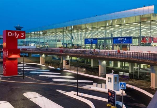 ADP : Paris-Orly décroche la plus haute certification de décarbonation pour les aéroports