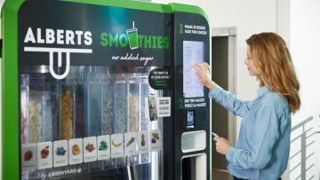 Adyen : grimpe, nouveaux objectifs salués