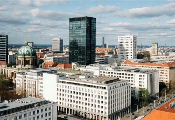 AEW se positionne sur le marché allemand des data centers