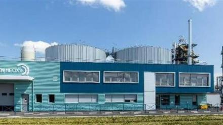 Afyren : des avancées significatives dans les opérations de production de l'usine AFYREN NEOXY