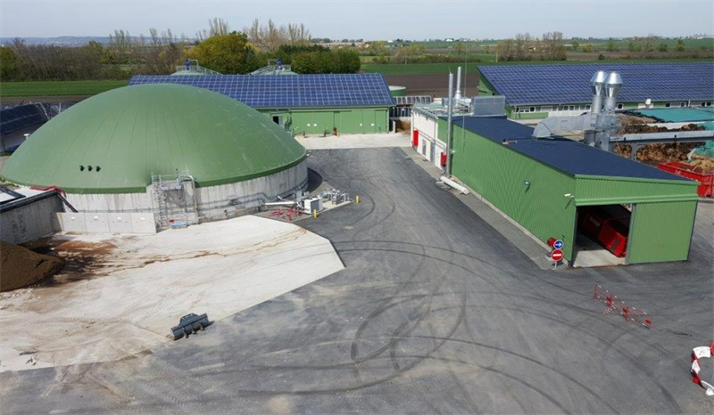 Agripower France : lance une augmentation de capital de 1,8 ME