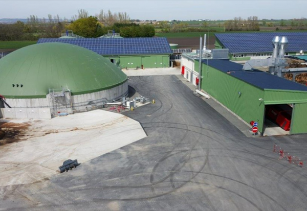 Agripower renforce sa Direction générale